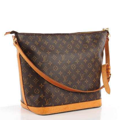 Louis Vuitton Monogram Sharon Stone Amfar Vanity Three 3 of 7