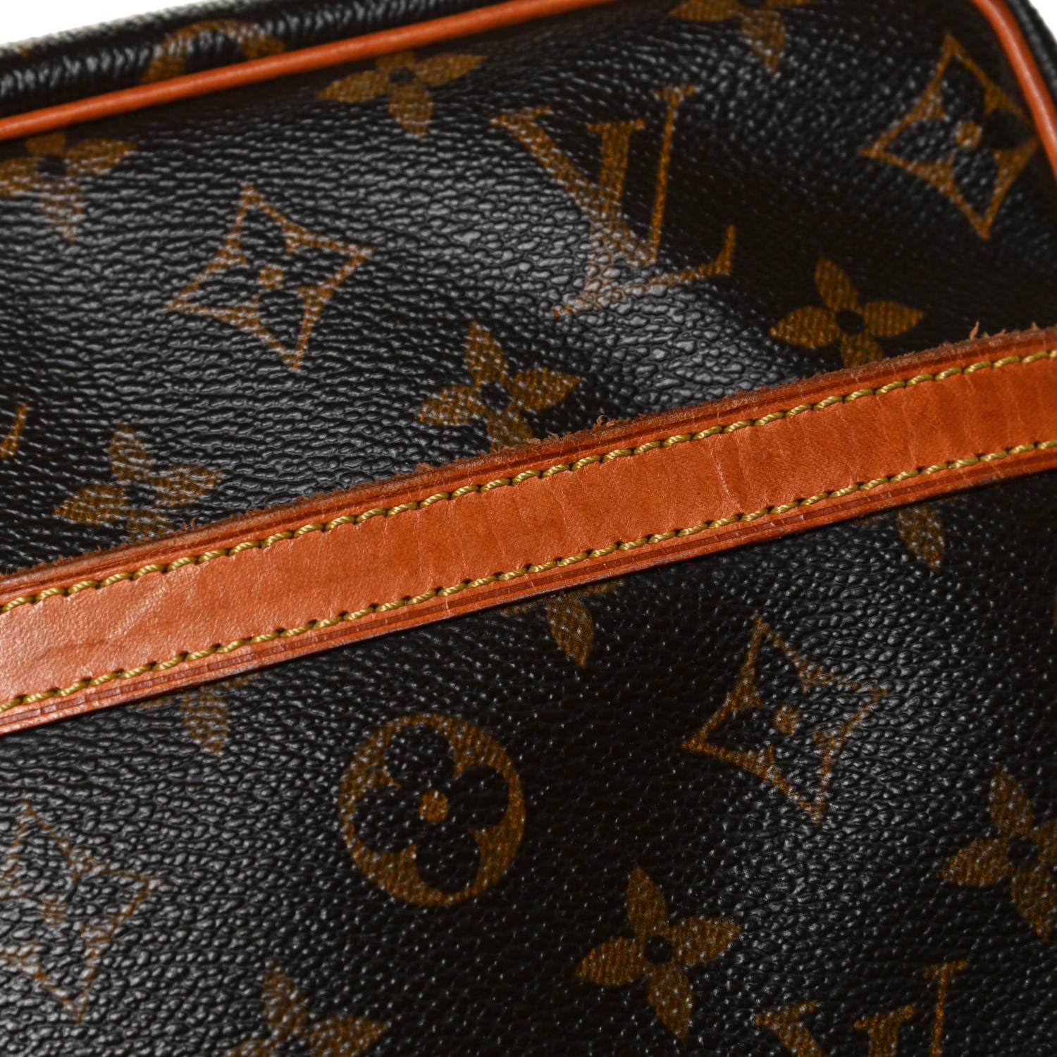 Louis Vuitton Monogram Trocadero 27 15 of 15