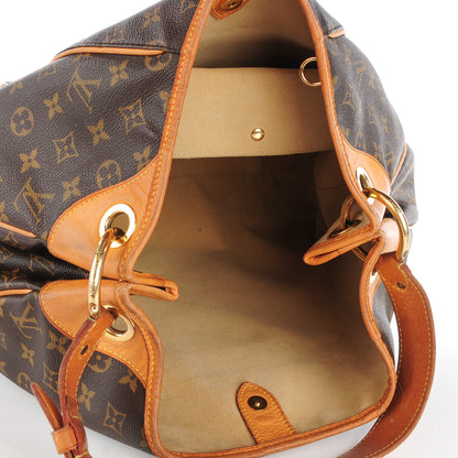 Louis Vuitton Monogram Galliera GM 5 of 11