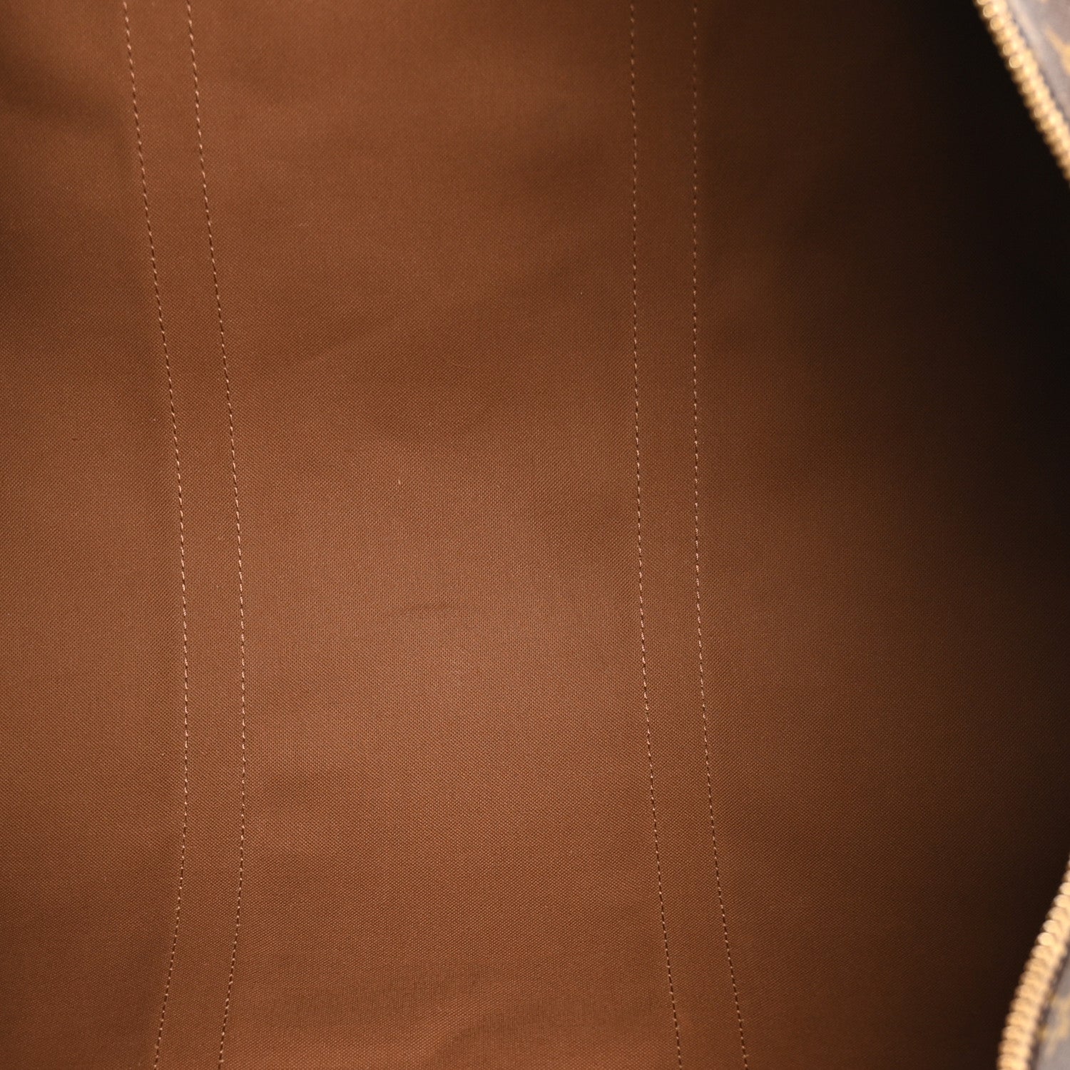Louis Vuitton Monogram Keepall Bandouliere 60 4 of 10