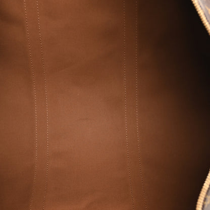 Louis Vuitton Monogram Keepall Bandouliere 60 4 of 10