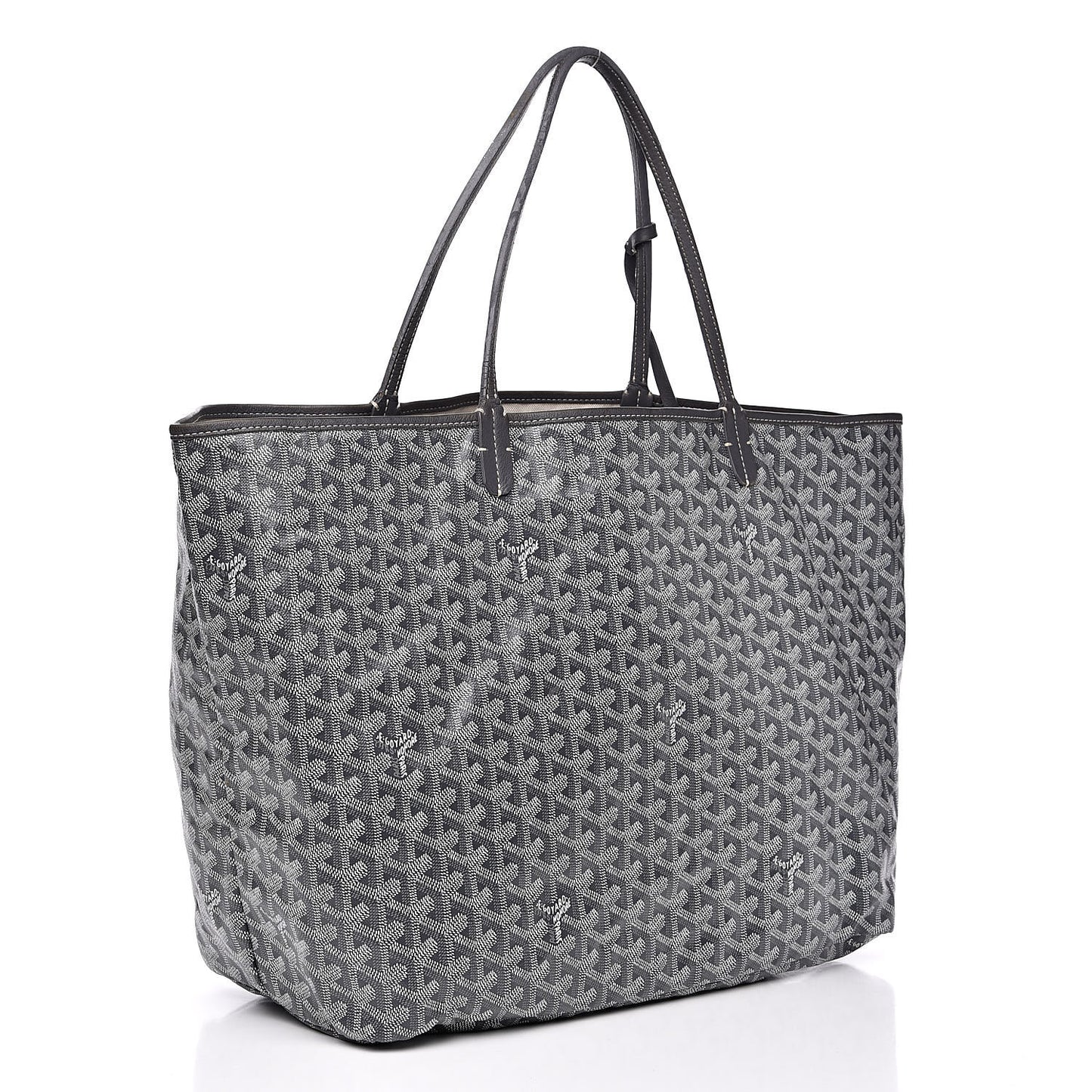 Goyardine Saint Louis GM Grey