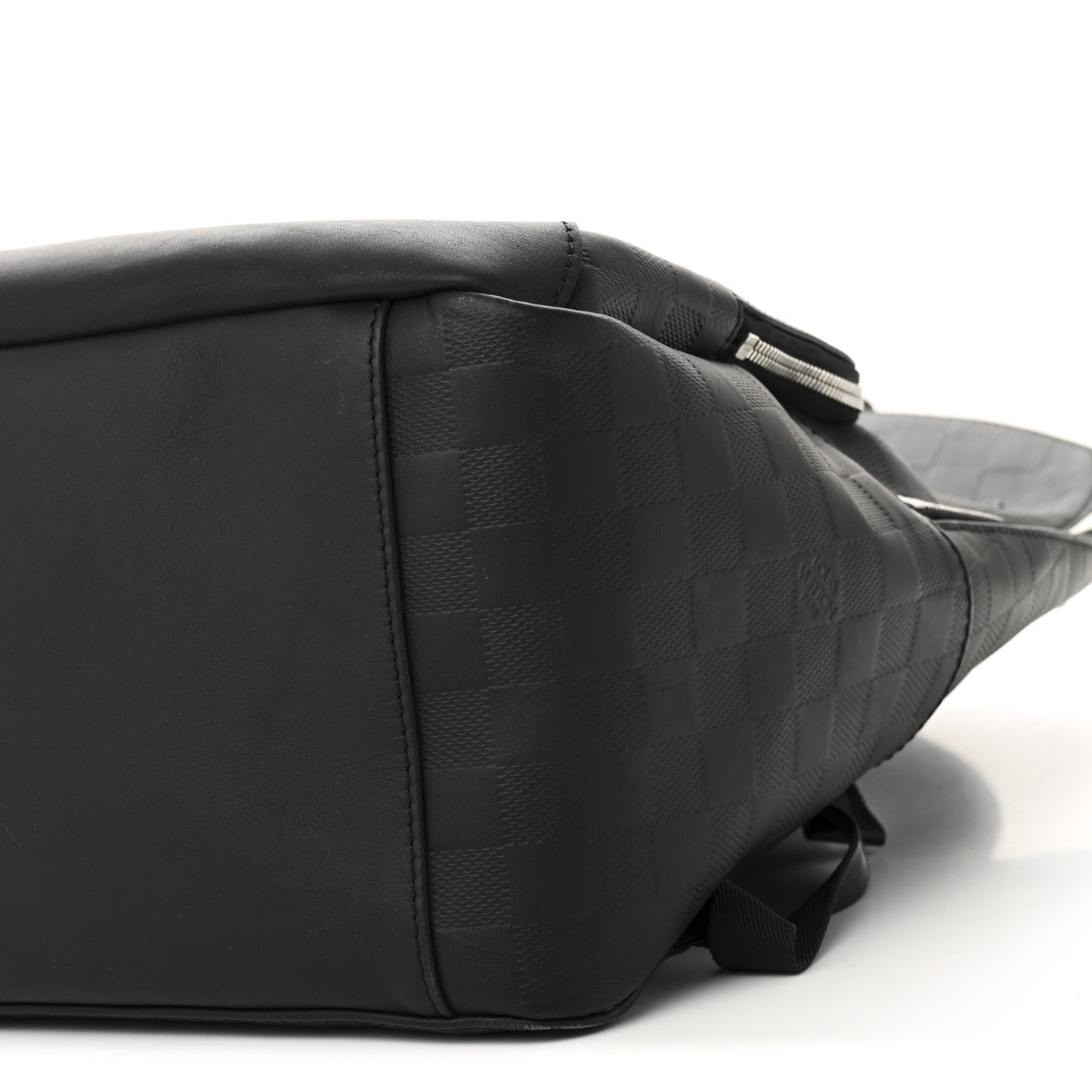Damier Infini Avenue Backpack Onyx