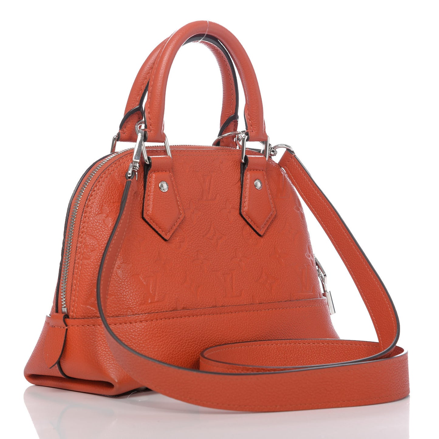 Empreinte Neo Alma BB Pumpkin