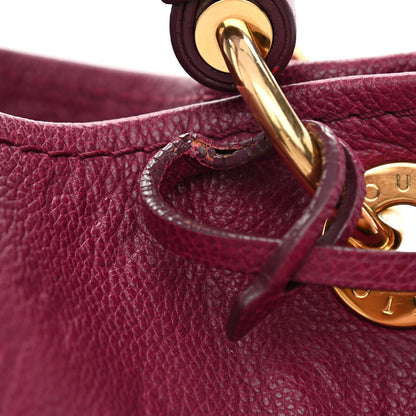 Louis Vuitton Empreinte Artsy MM Aurore 8 of 11