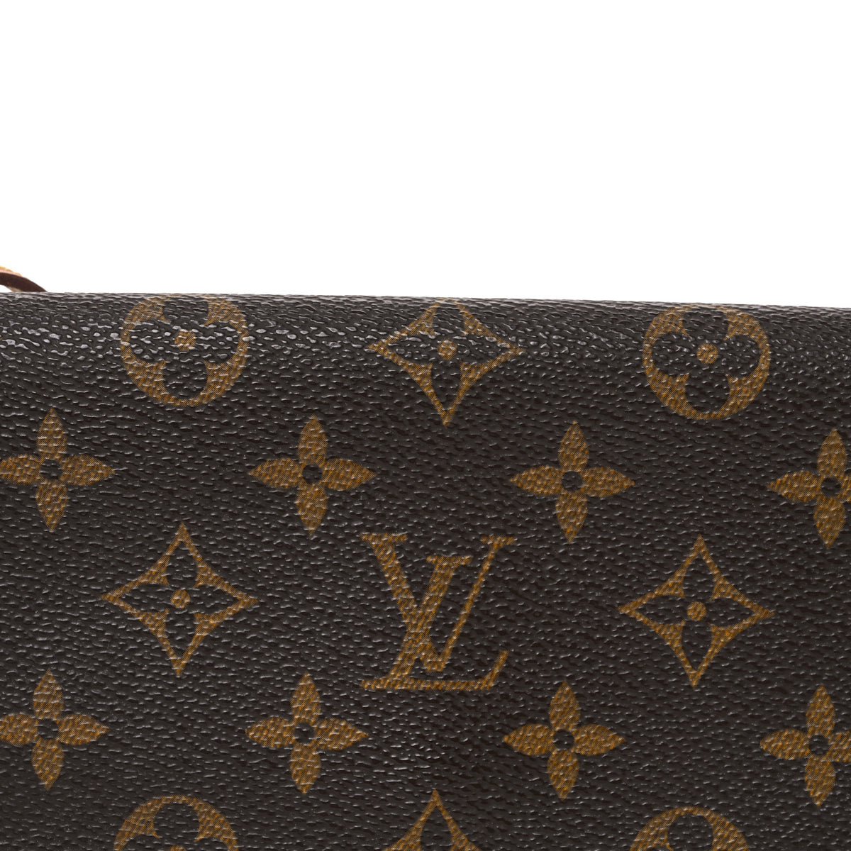Monogram Pochette Twin GM