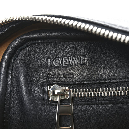 Loewe Calfskin Amazona Small 75 Black 6 of 9