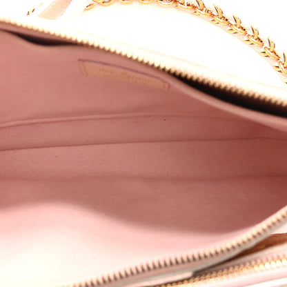 Louis Vuitton Empreinte Monogram Summer Stardust Multi Pochette Accessories Pink 5 of 11