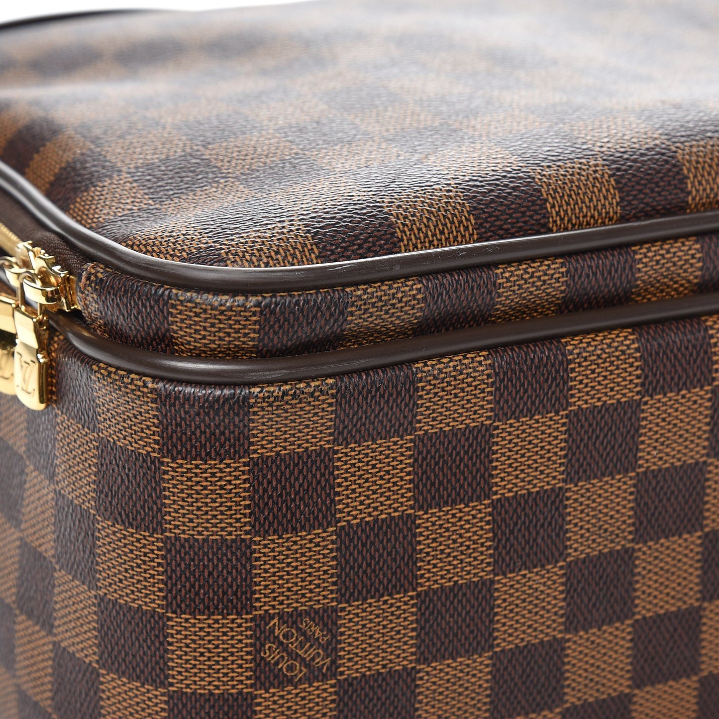 Damier Ebene Icare