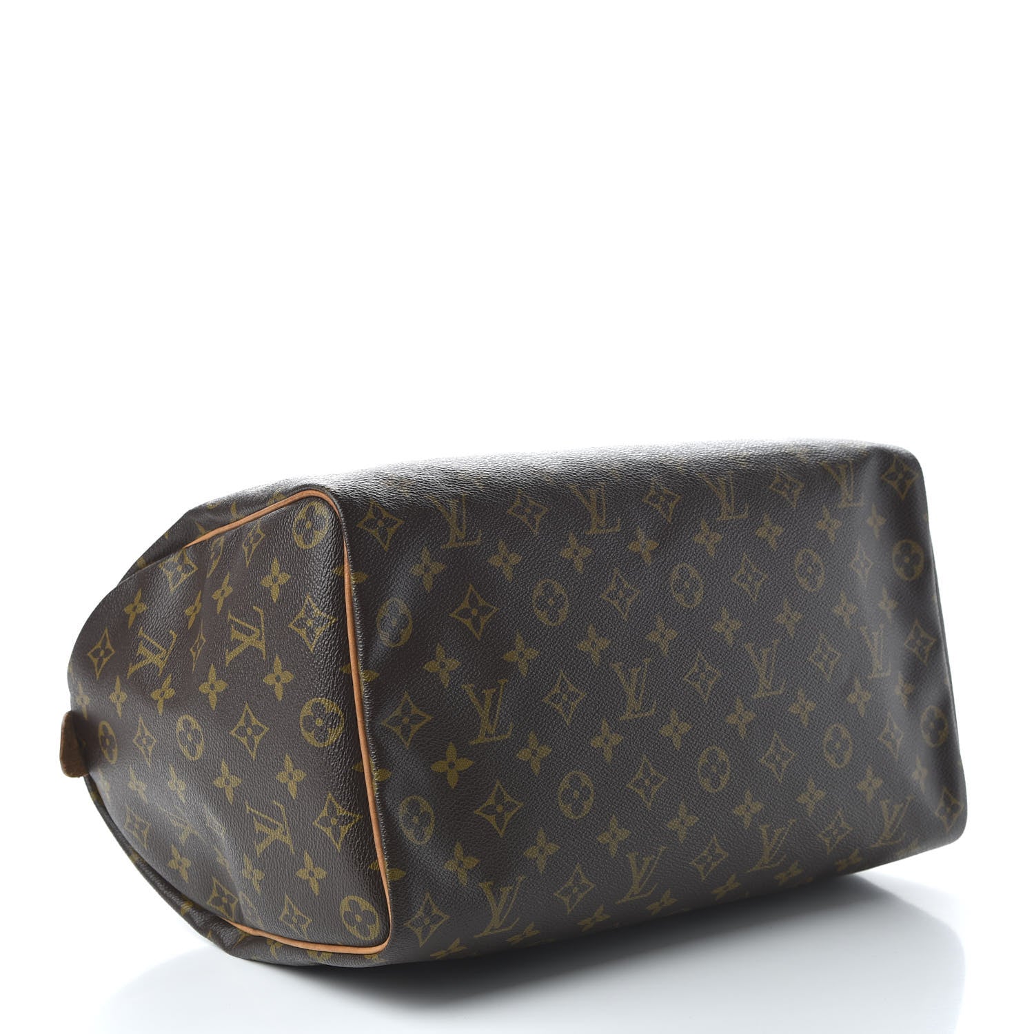 Louis Vuitton Monogram Speedy 35 4 of 13