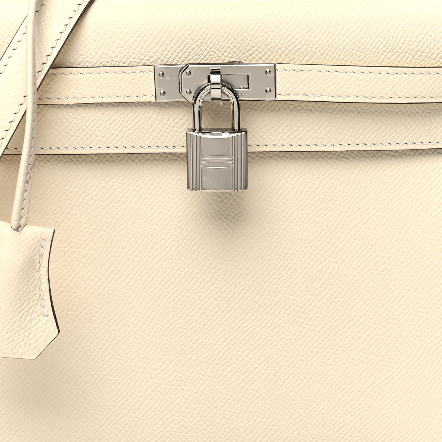 Epsom Verso Kelly Sellier 25 Nata Ocre