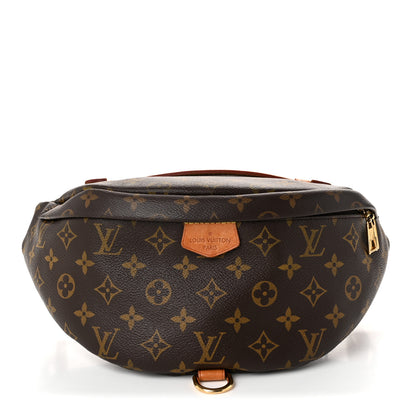 Louis Vuitton Monogram Bumbag 1 of 10