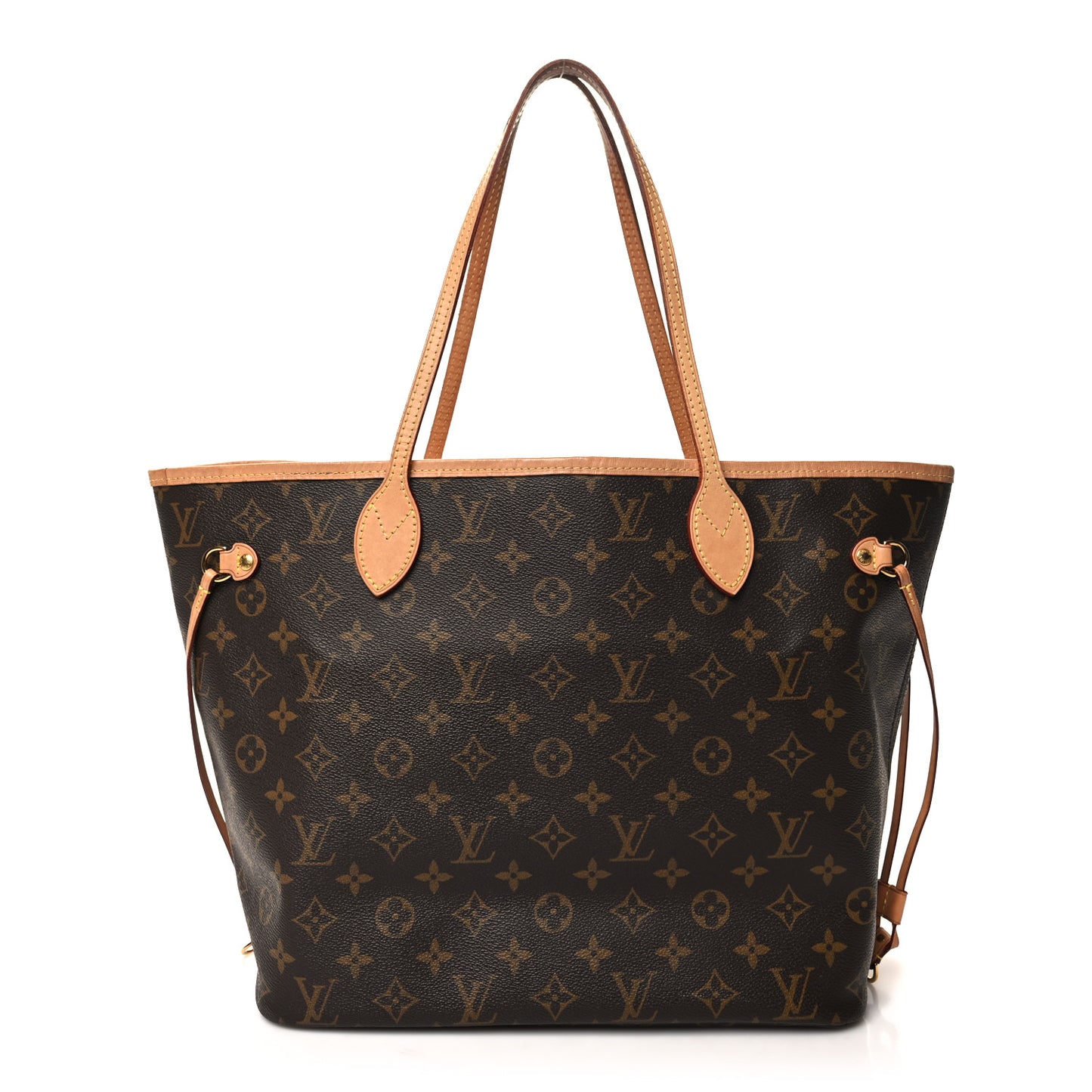 Monogram Neo Neverfull MM