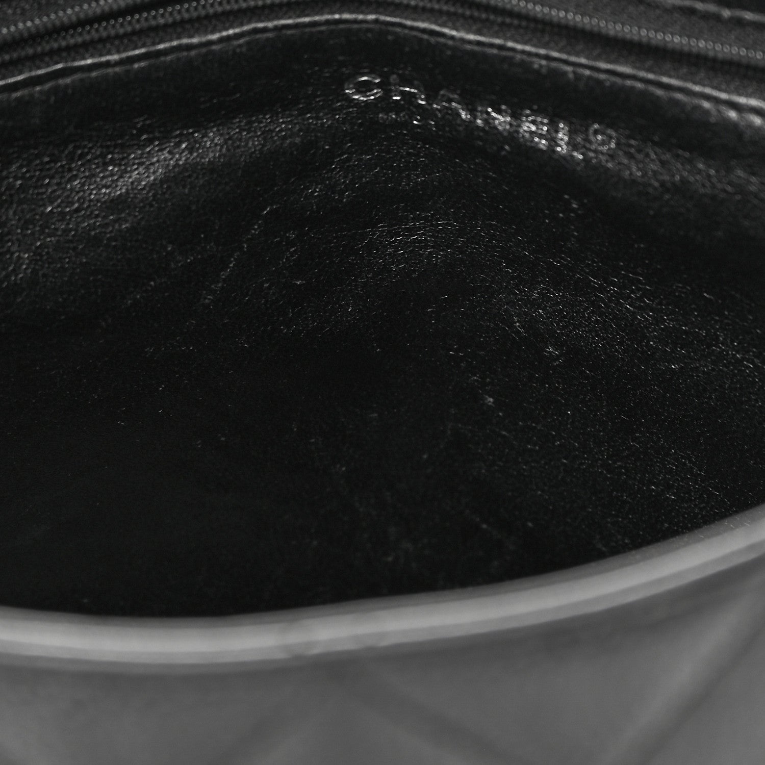 Chanel Caviar Quilted Medallion Tote Black 14 of 20