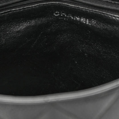 Chanel Caviar Quilted Medallion Tote Black 14 of 20