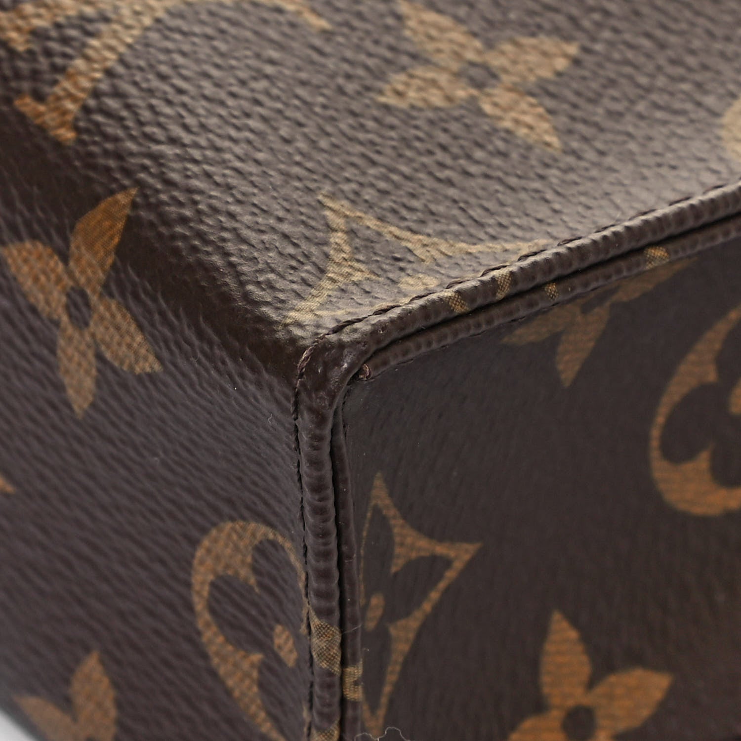 Louis Vuitton Monogram Toiletry Pouch 26 11 of 12