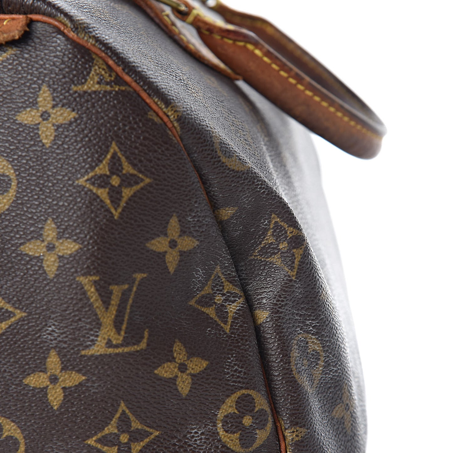 Monogram Speedy 35