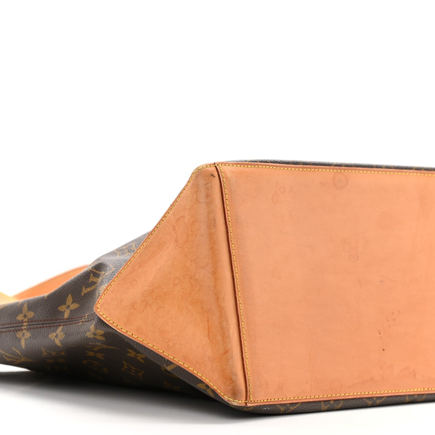Monogram Cabas Mezzo