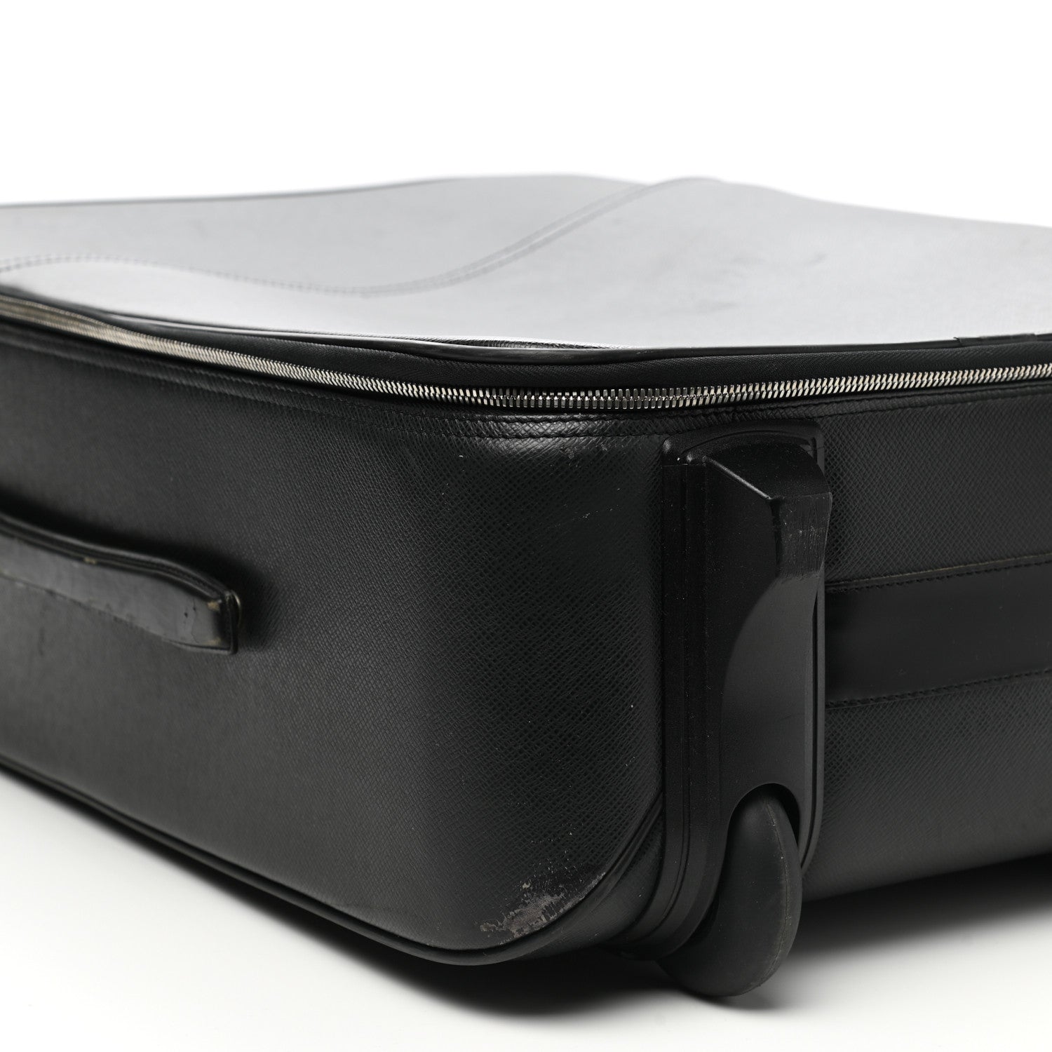 Louis Vuitton Taiga Pegase 55 Ardoise 8 of 21