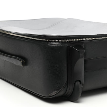 Louis Vuitton Taiga Pegase 55 Ardoise 8 of 21