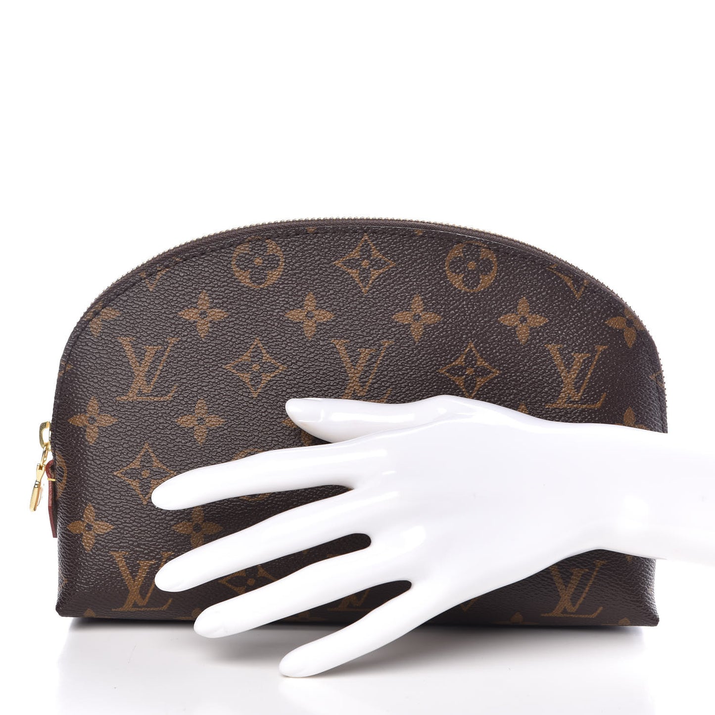 Monogram Cosmetic Pouch GM