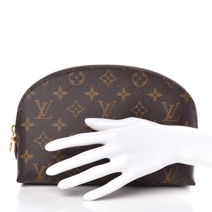Louis Vuitton Monogram Cosmetic Pouch GM 2 of 9