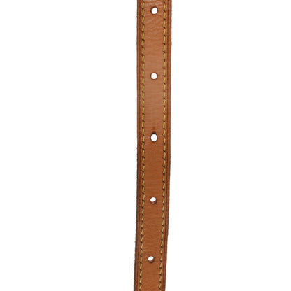 Louis Vuitton Vachetta Adjustable Speedy Bandouliere Shoulder Strap 3 of 5
