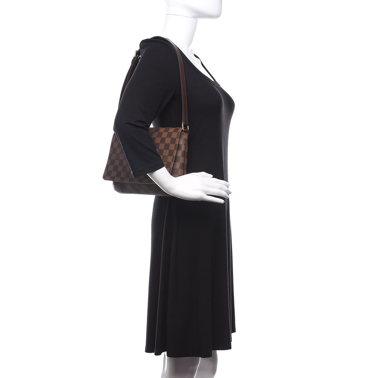 Damier Ebene Musette Tango