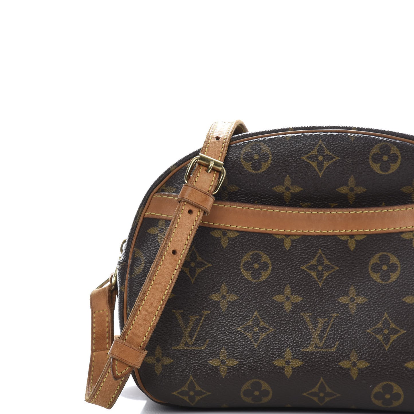Monogram Blois