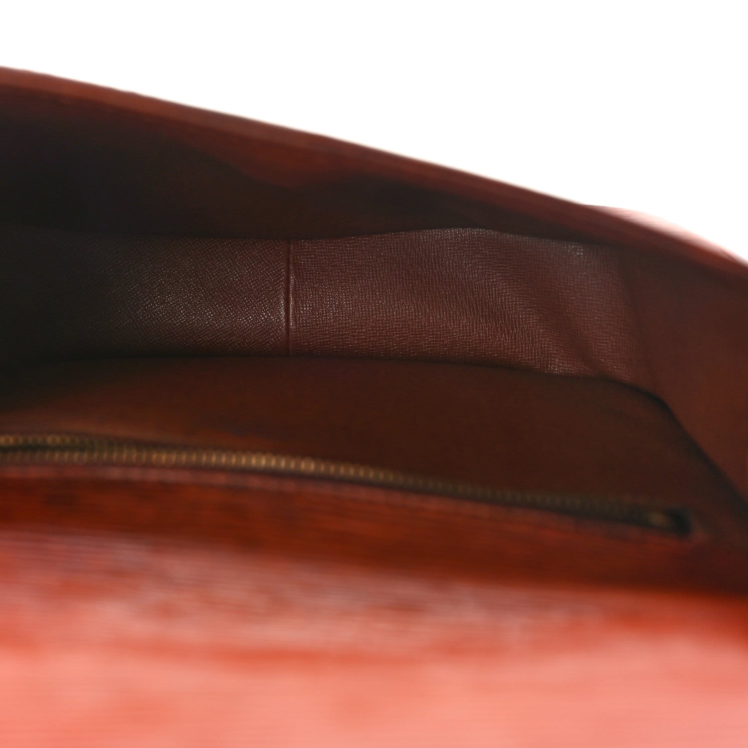 Louis Vuitton Epi Saint Cloud GM Kenyan Fawn 5 of 11