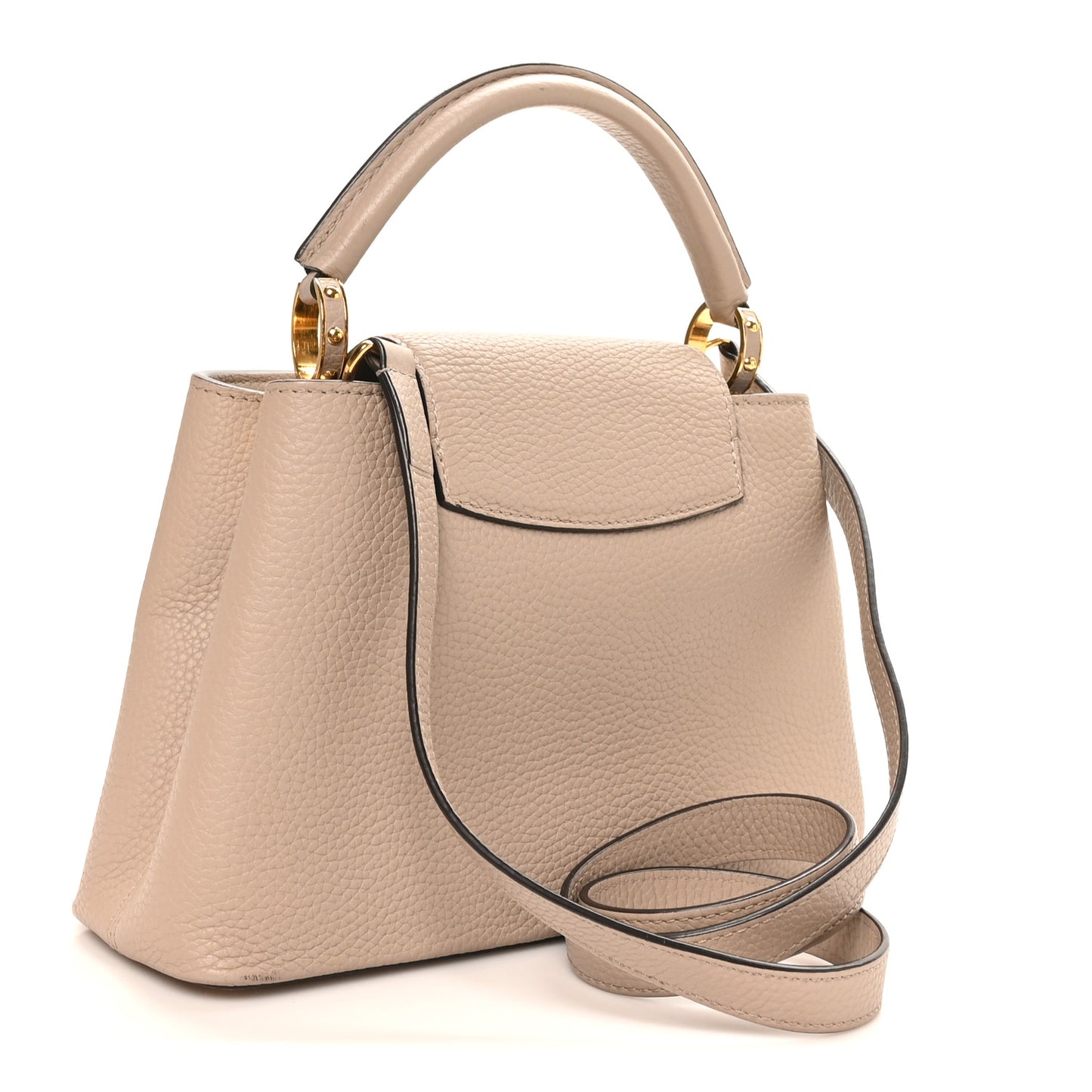 Taurillon Capucines BB Galet