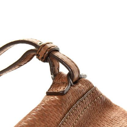 Givenchy Lambskin Embossed Small Pandora Cigare 8 of 8