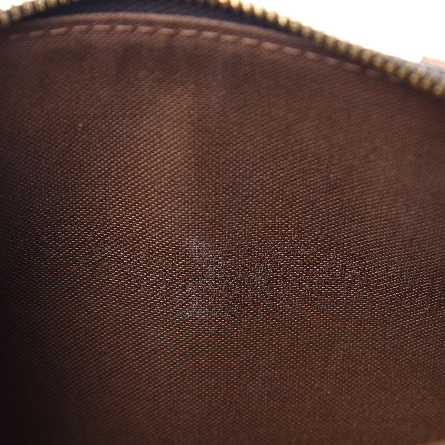 Monogram Alma BB