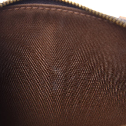 Louis Vuitton Monogram Alma BB 15 of 15