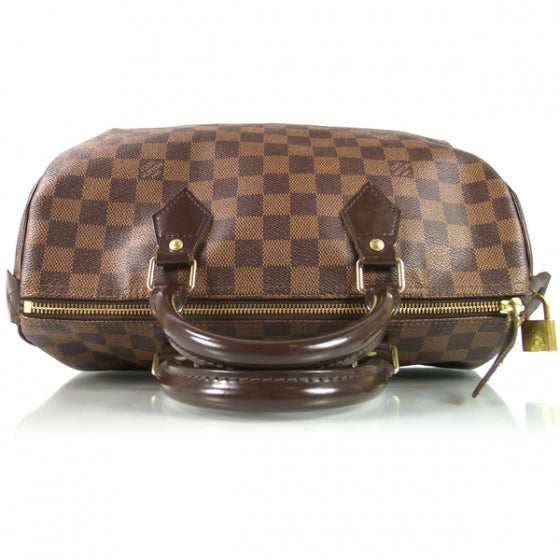 Damier Ebene Speedy 30