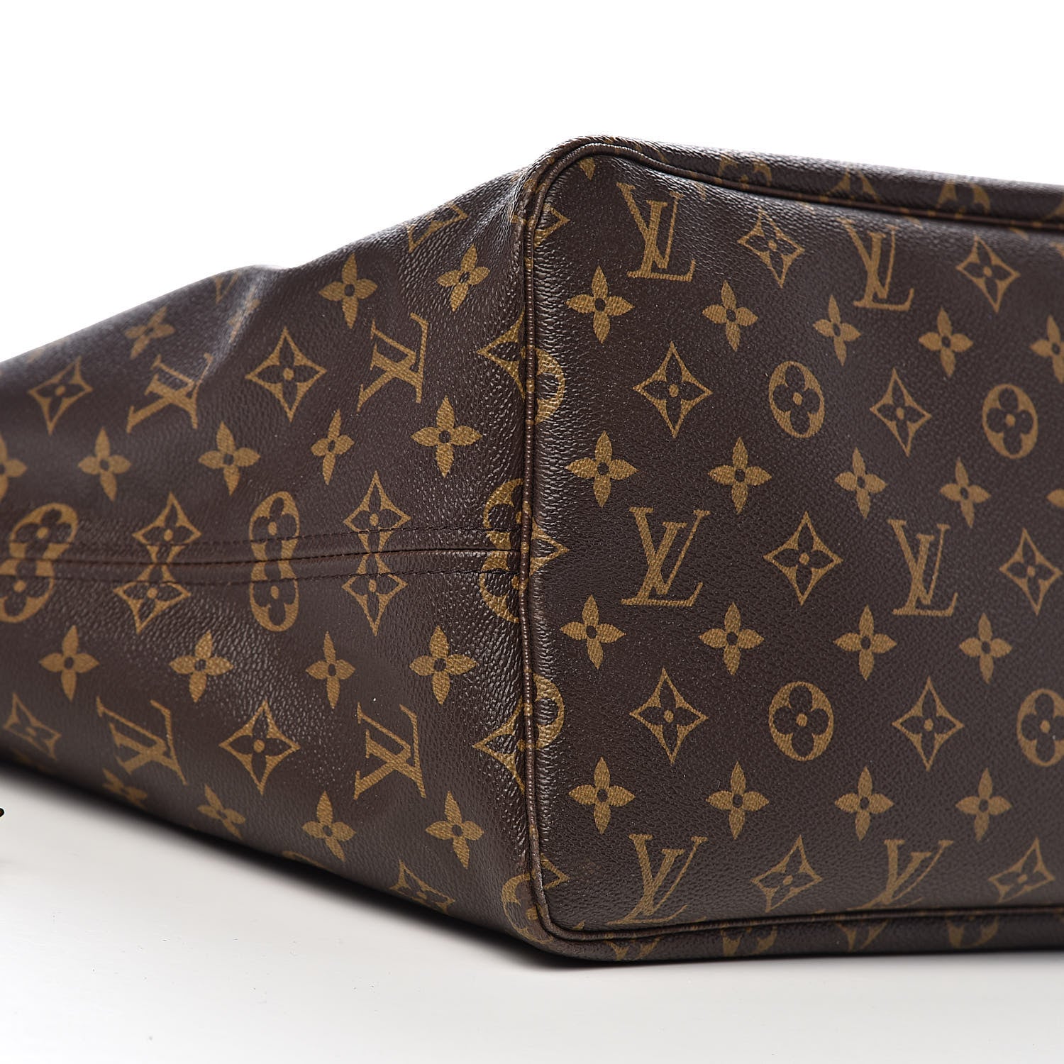 Louis Vuitton Monogram Neo Neverfull GM 9 of 11