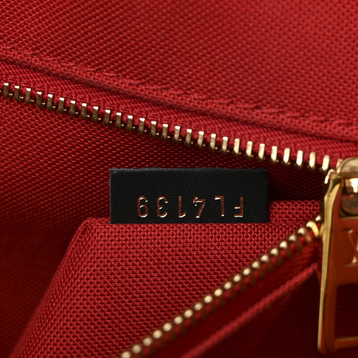 Louis Vuitton Reverse Monogram Giant Onthego GM 7 of 11