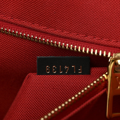 Louis Vuitton Reverse Monogram Giant Onthego GM 7 of 11
