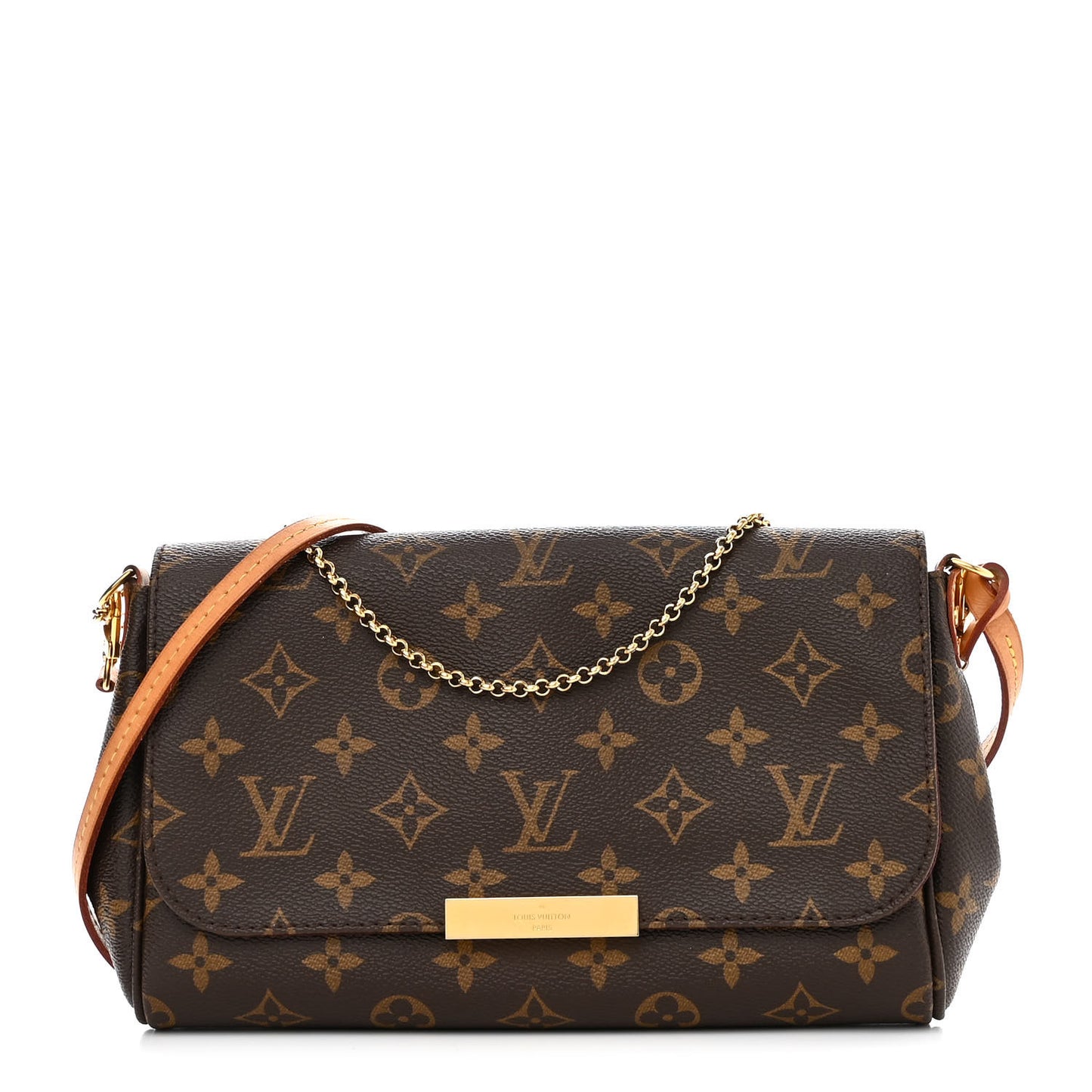 Monogram Favorite MM