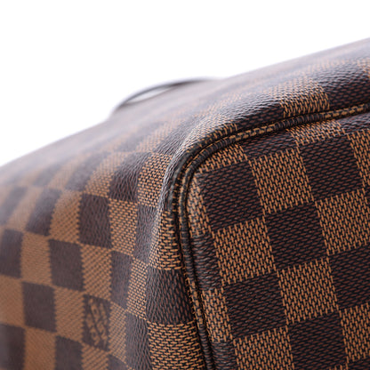 Louis Vuitton Damier Ebene Neo Neverfull GM 13 of 13