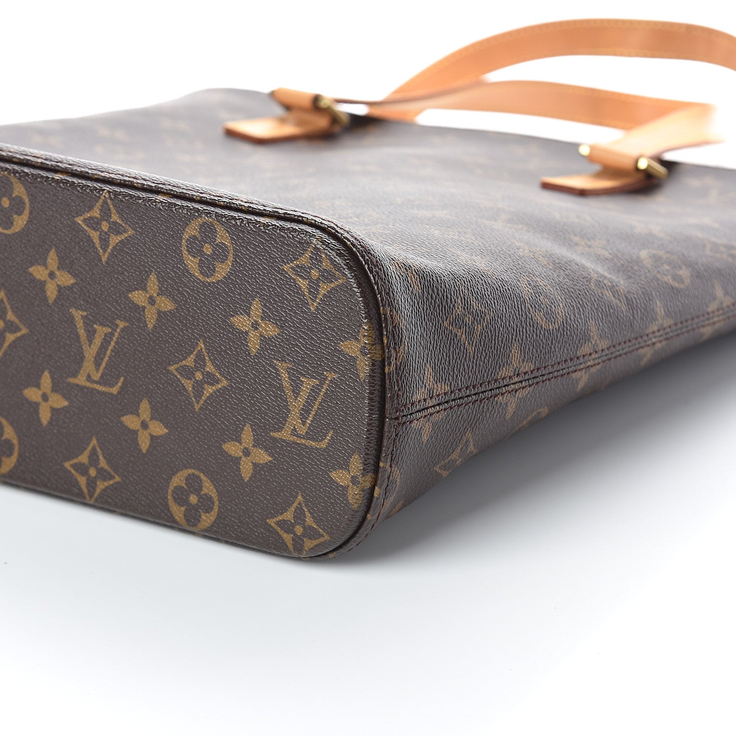 Louis Vuitton Monogram Vavin GM 9 of 9