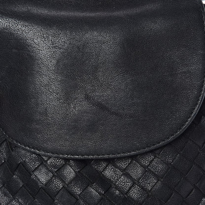 Bottega Veneta Nappa Intrecciato Belt Bag Black 11 of 14