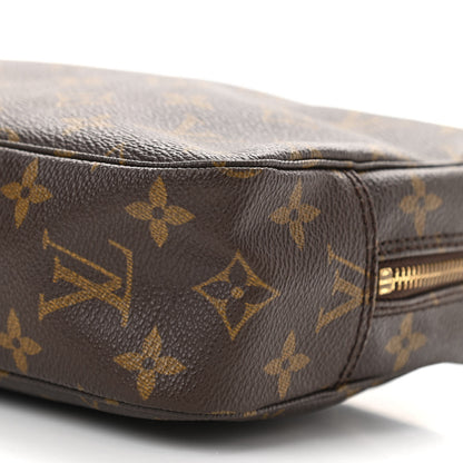 Louis Vuitton Monogram Trousse Toilette 23 9 of 9