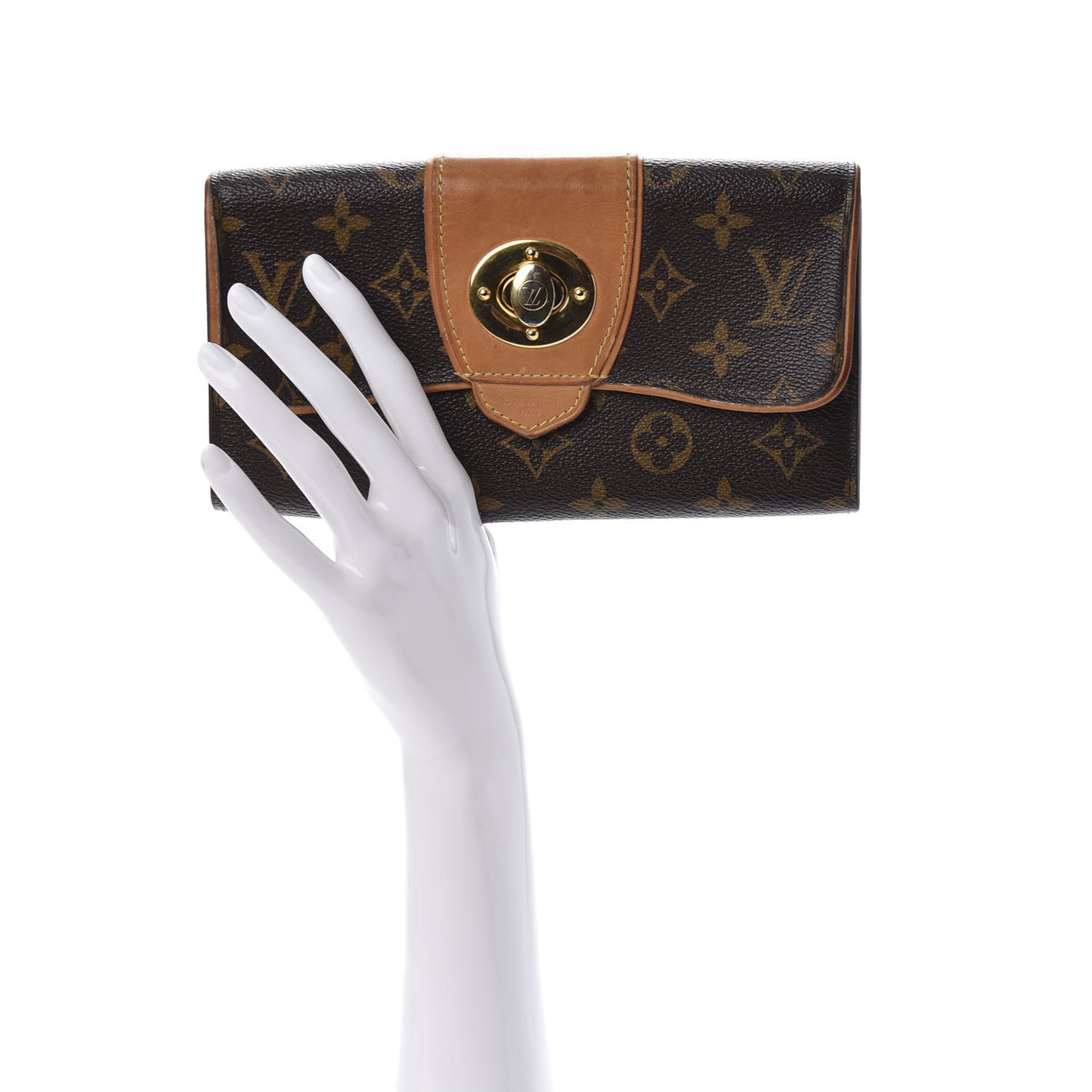 Monogram Boetie Wallet