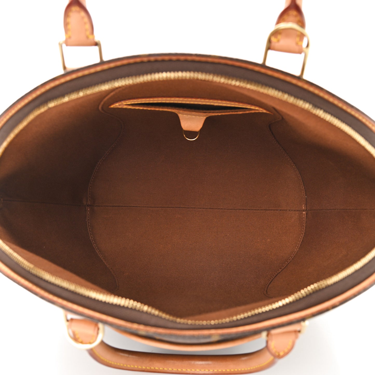 Monogram Ellipse MM