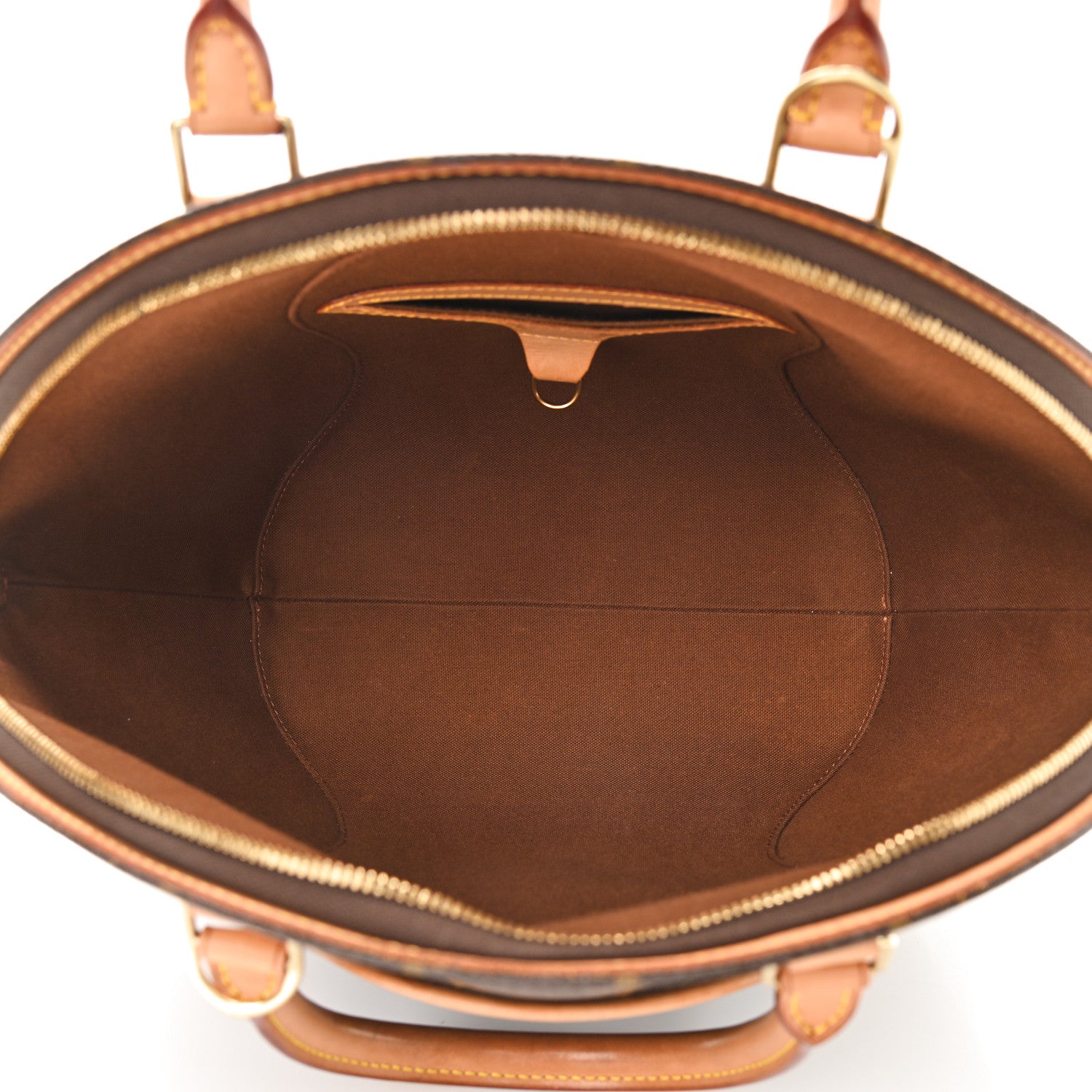 Louis Vuitton Monogram Ellipse MM 5 of 10