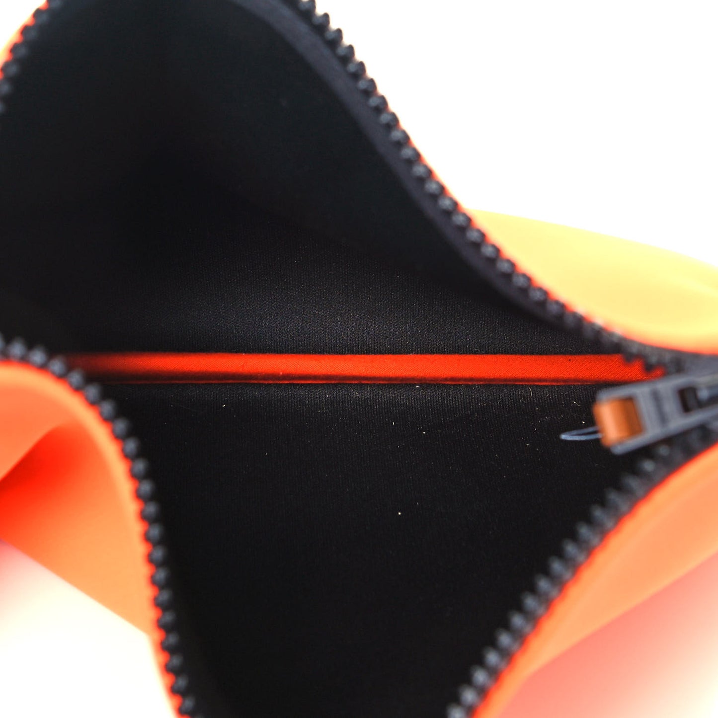 Neoprene Small Neobain Case Orange