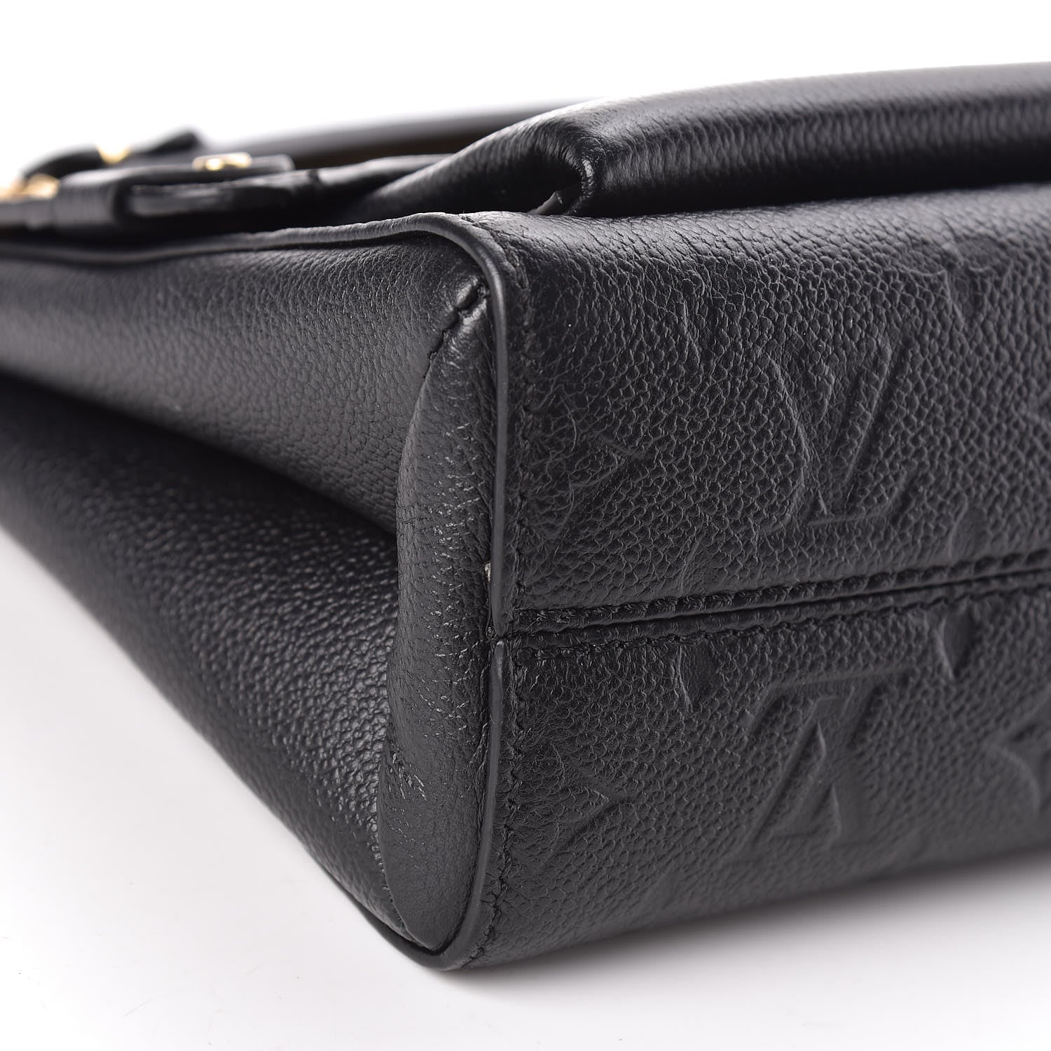 Louis Vuitton Empreinte Vavin PM Black 6 of 10