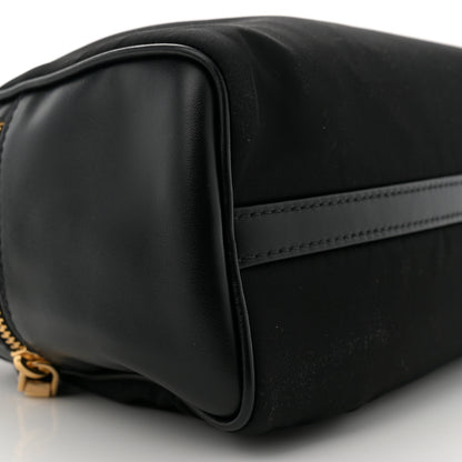 Prada Re-Nylon Re-Edition Shoulder Bag Black 8 of 9