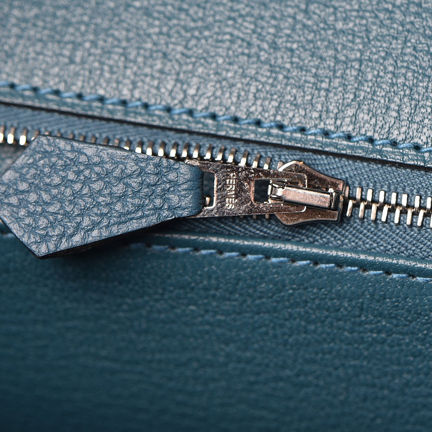 Togo Birkin 35 Colvert